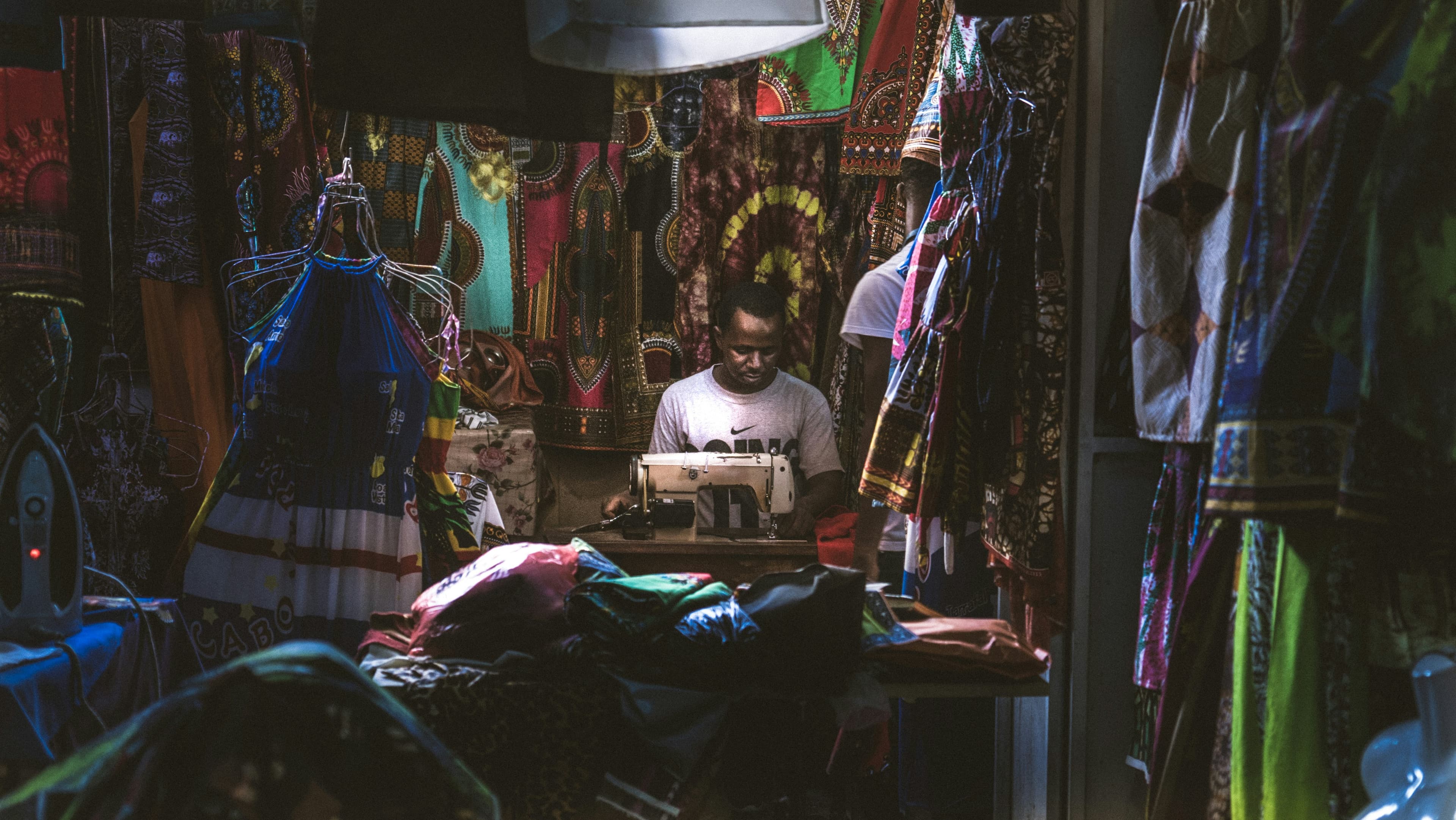 An independent fashion business powered by Loco